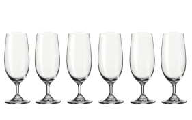 Bierglas Daily, 6-teilig, 360 ml 