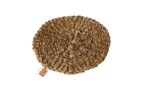 Tischset Sophy, Seegrass, 40 cm