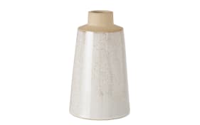Vase Catarina, mehrfarbig, 19 cm