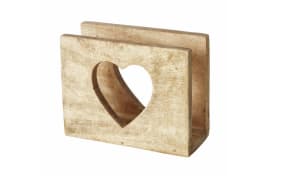 Servittenhalter Lilea, natur