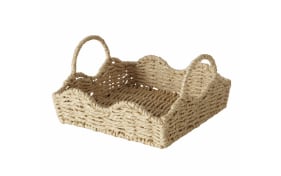 Serviettenhalter Pagos, natur