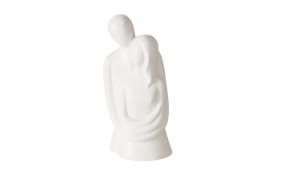 Figur Casal, weiß, 25,5 cm