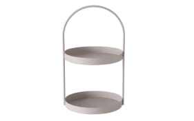 Etagere Joko, beige, 44 cm
