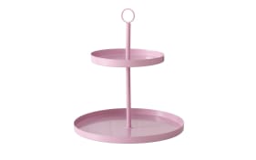 Etagere Samina, rosa