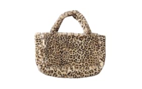 Tasche Leony, beige