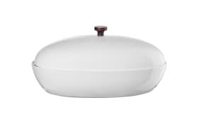 Brottopf kitchen'art, white                                                                                                           