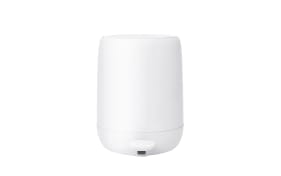 Treteimer Sono, white, 3 l