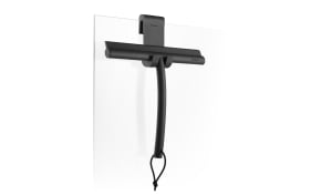 Duschwischer Vipo, magnet anthrazit