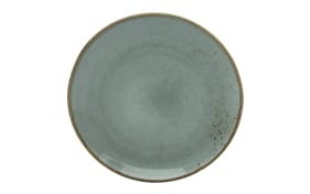 Speiseteller Nature Collection, steingrau, 27 cm