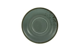 Espressounterteller Nature Collectio, steingrau, 12 cm