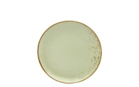 Dessertteller Nature Collection, earth, 21 cm