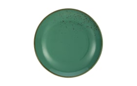 Dessertteller Nature Collection, salbei, 21 cm