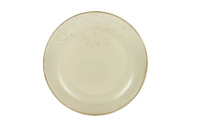 Speiseteller Nature Collection, creme, 27 cm