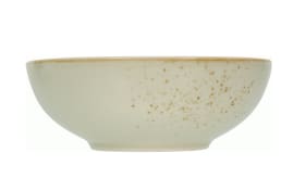Schale Nature Collection, creme, 16,5 cm