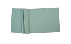 Tischläufer Loft, mint green, 40 x 100 cm