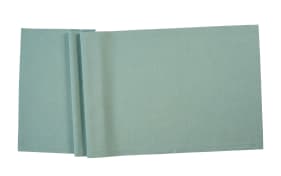 Tischläufer Loft, mint green, 50 x 140 cm
