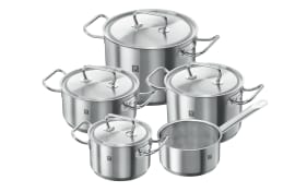 Kochtopfset Twin Classic, 5-teilig