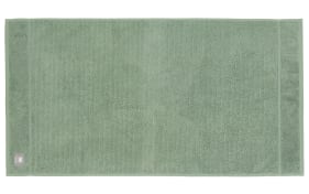 Handtuch Solid, salbei, 50 x 100 cm