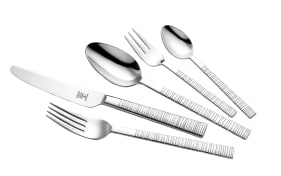 Besteck-Set Skyline, 60-teilig