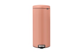 Treteimer Newicon, warm copper, 30L