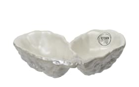 Tapas-Schale Perle, weiß, 4,7 cm