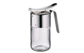 Sirup-/Honigspender Barista aus Glas, 14 cm