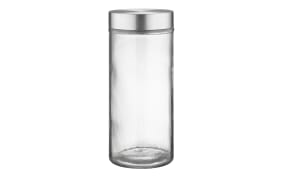 Aufbewahrungsglas M, 23 cm