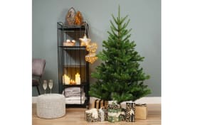 Tannenbaum Alba, grün, 150 cm