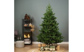 Tannenbaum Alba, grün, 180 cm