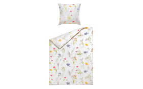 Bettwäsche Aurelia, mehrfarbig, 135 x 200 cm