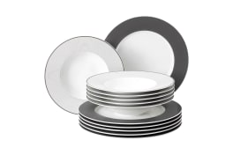 Tafelservice No Limits Moments, 12-teilig