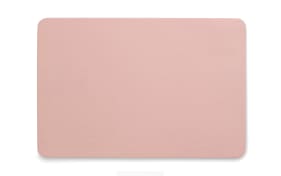 Tisch-Set Kimara, rosa, 30 x 45 cm