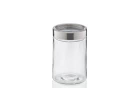 Vorratsdose Kara, transparent, 1,2 Liter