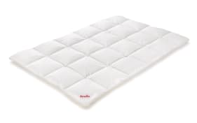 Bettdecke Dala Bio winterwarm, 135 x 200 cm