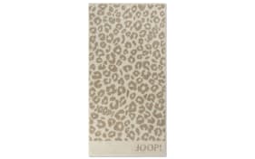 Handtuch Leo, graphit, 50 x 100 cm