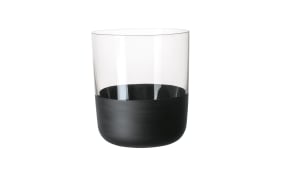 Whiskybecher-Set Manufacture Rock, Kristallglas, 4-teilig