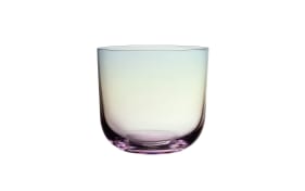 2er-Set Wasserglas Like Pearl, bunt, 200 ml