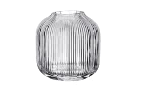 Vase Fleur, klar, 11 cm
