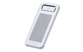 Zitronen- und Gewürzreibe