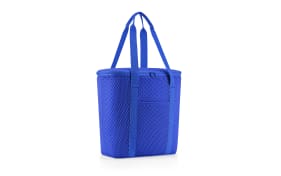 thermoshopper, blau, 38 x 35 cm 