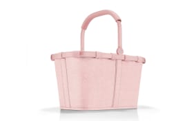 Carrybag, frame twist blush, 22 Liter