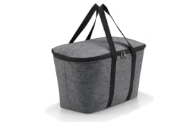 Coolerbag, grau, 20 Liter