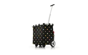 Carrycruiser, dots, 40 Liter