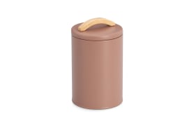 Vorratsdose, mocca, 1300 ml