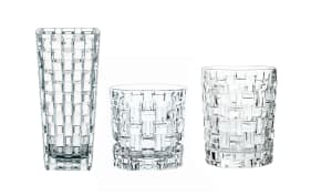 Becherset Bossa Nova, 18-teilig