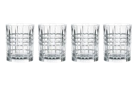 Whiskygläser Set Tastes Good, 4-teilig 