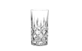 Vase/Windlicht Noblesse, klar, 23 cm