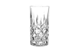 Vase/Windlicht Noblesse, klar, 28 cm