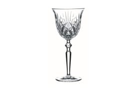 Rotweinkelch Palais in transparent, 230 ml