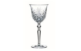Weißweinkelch Palais in transparent, 213 ml